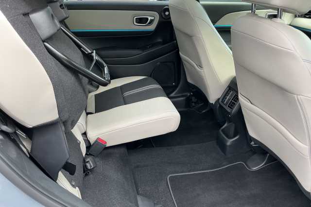 Honda HR-V Hybrid 1.5 eHEV Advance Style Plus 5dr CVT 