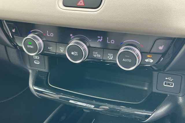 Honda HR-V Hybrid 1.5 eHEV Advance Style Plus 5dr CVT 