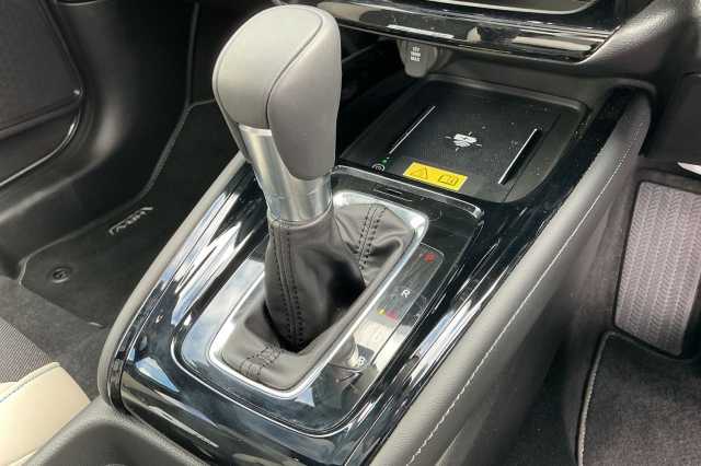 Honda HR-V Hybrid 1.5 eHEV Advance Style Plus 5dr CVT 