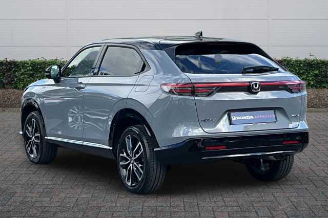Honda HR-V Hybrid 1.5 eHEV Advance Style Plus 5dr CVT 