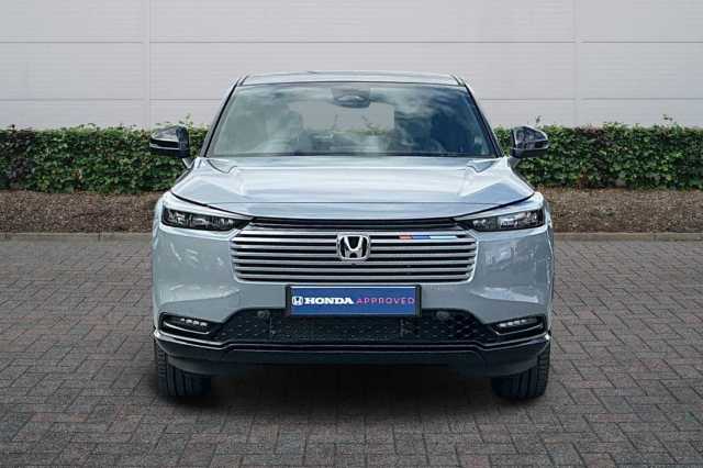 Honda HR-V Hybrid 1.5 eHEV Advance Style Plus 5dr CVT 