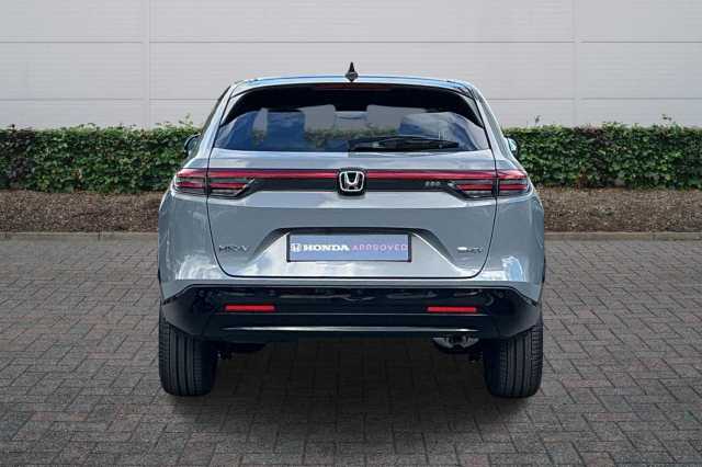 Honda HR-V Hybrid 1.5 eHEV Advance Style Plus 5dr CVT 
