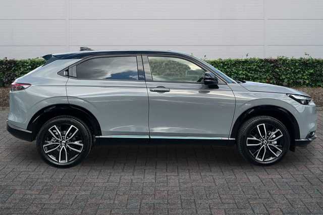 Honda HR-V Hybrid 1.5 eHEV Advance Style Plus 5dr CVT 