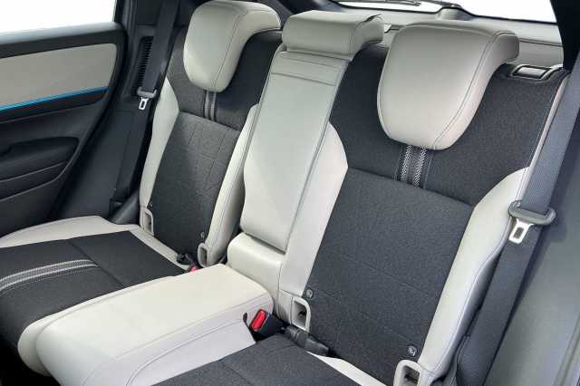 Honda HR-V Hybrid 1.5 eHEV Advance Style Plus 5dr CVT 