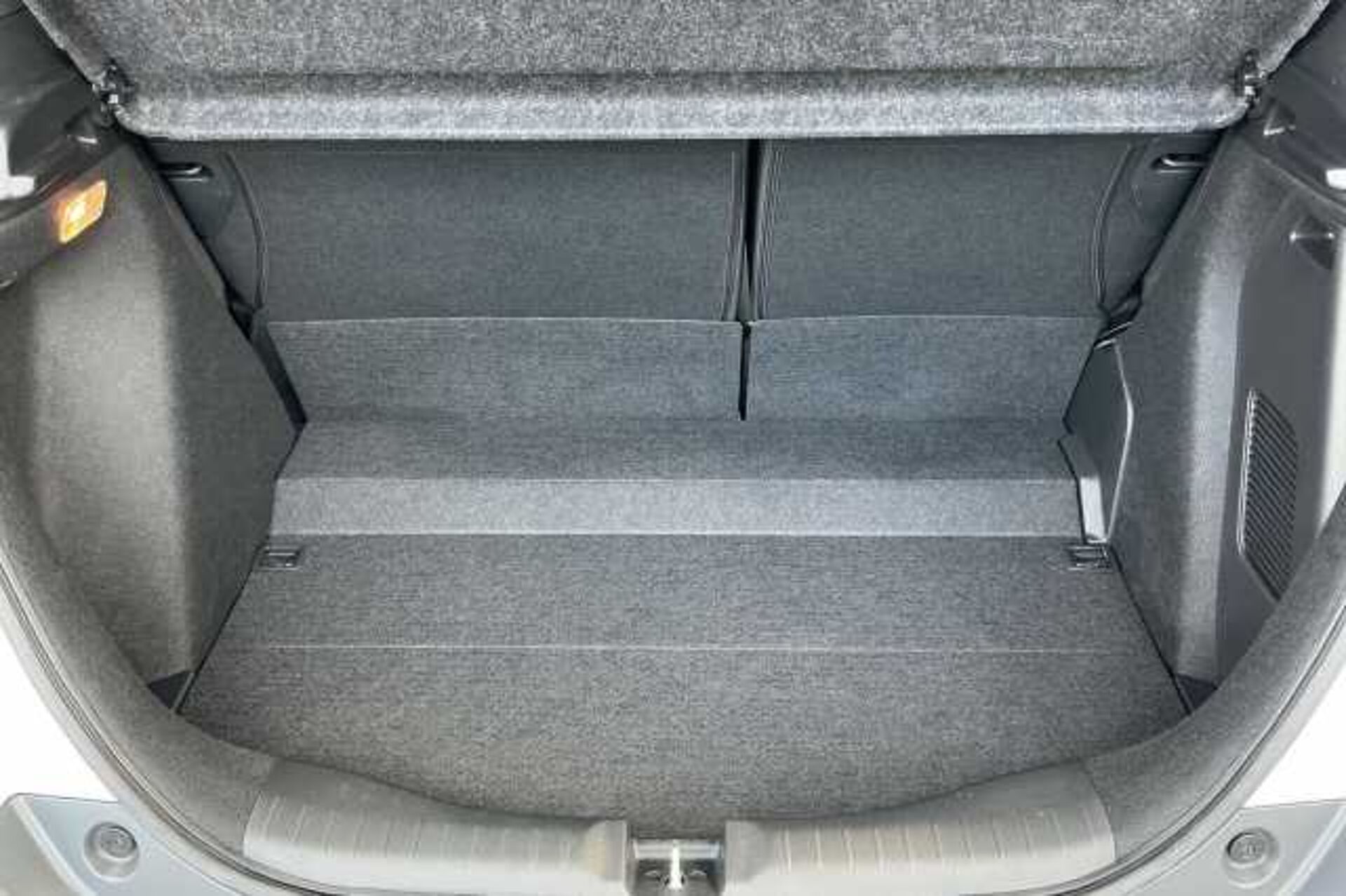 Honda Jazz Hybrid 1.5 i-MMD Hybrid Crosstar Advance 5dr eCVT 