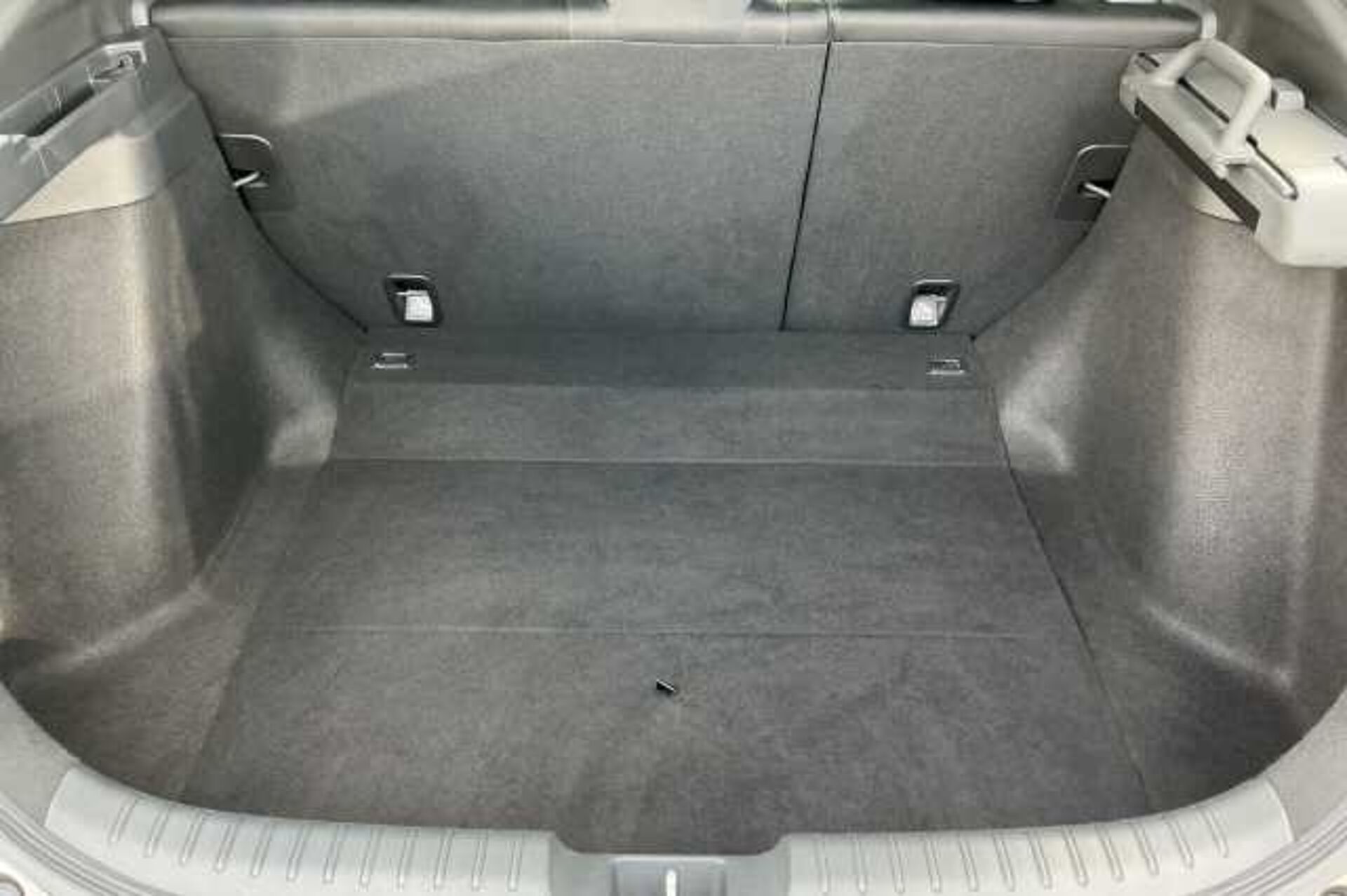 Honda Civic 1.5 VTEC Turbo Sport 5dr CVT 