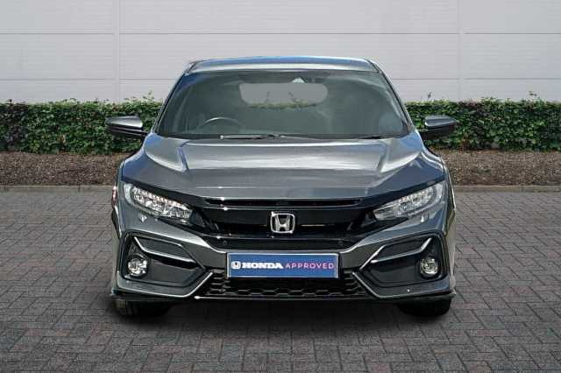 Honda Civic 1.5 VTEC Turbo Sport 5dr CVT 