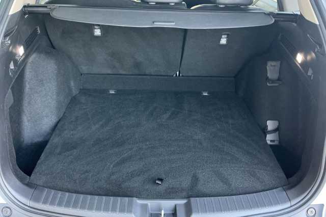 Honda CR-V Hybrid 2.0 eHEV Elegance 5dr eCVT 