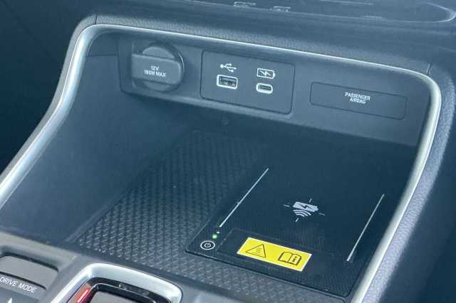 Honda CR-V Hybrid 2.0 eHEV Elegance 5dr eCVT 