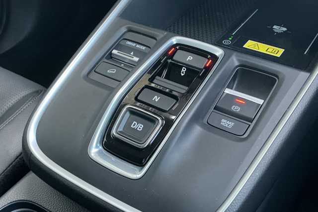 Honda CR-V Hybrid 2.0 eHEV Elegance 5dr eCVT 