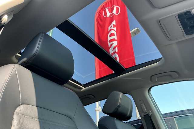 Honda CR-V Hybrid 2.0 eHEV Elegance 5dr eCVT 