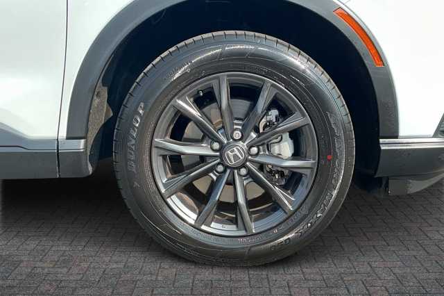Honda CR-V Hybrid 2.0 eHEV Elegance 5dr eCVT 