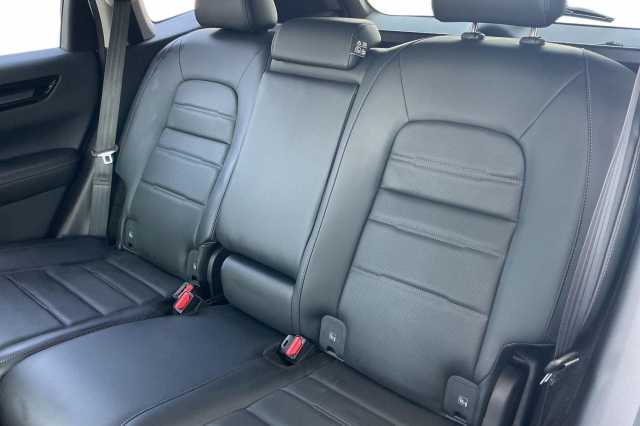 Honda CR-V Hybrid 2.0 eHEV Elegance 5dr eCVT 