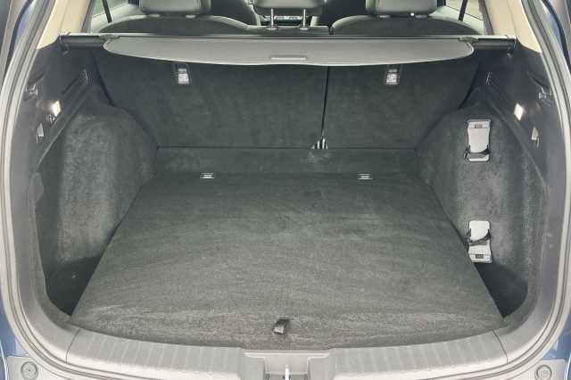 Honda CR-V Hybrid 2.0 eHEV Elegance 5dr eCVT 