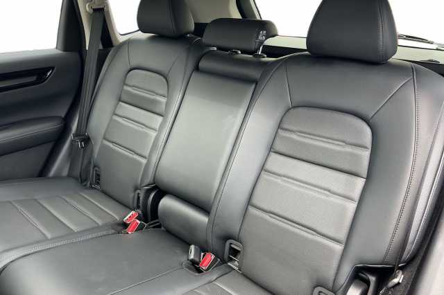 Honda CR-V Hybrid 2.0 eHEV Elegance 5dr eCVT 