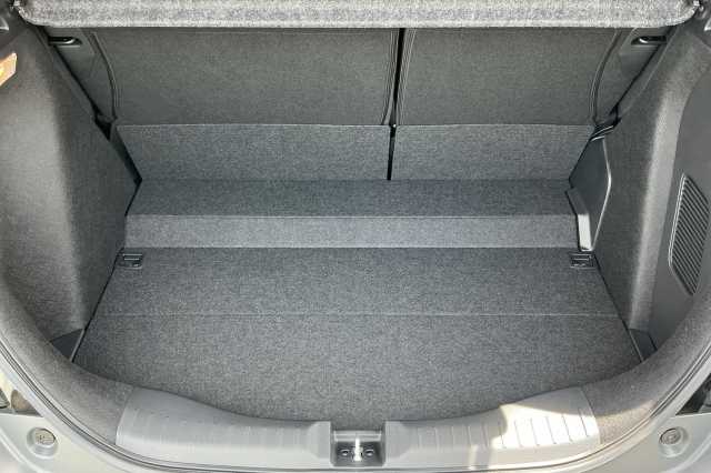 Honda Jazz Hybrid 1.5 i-MMD Hybrid Crosstar Advance 5dr eCVT 