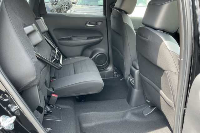 Honda Jazz Hybrid 1.5 i-MMD Hybrid Crosstar Advance 5dr eCVT 
