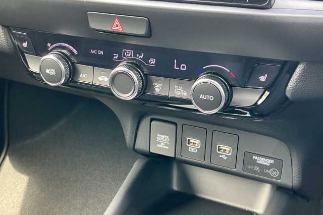 Honda Jazz Hybrid 1.5 i-MMD Hybrid Crosstar Advance 5dr eCVT 