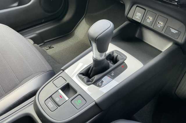 Honda Jazz Hybrid 1.5 i-MMD Hybrid Crosstar Advance 5dr eCVT 