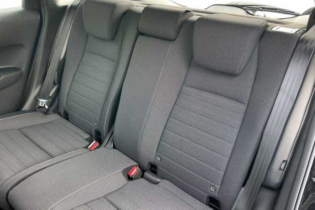 Honda Jazz Hybrid 1.5 i-MMD Hybrid Crosstar Advance 5dr eCVT 