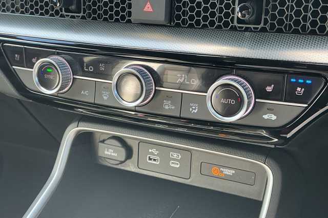 Honda CR-V 2.0 ePHEV Advance Tech 5dr eCVT 