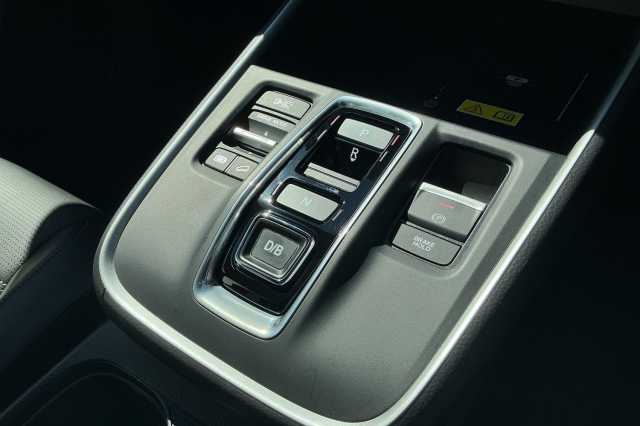 Honda CR-V 2.0 ePHEV Advance Tech 5dr eCVT 