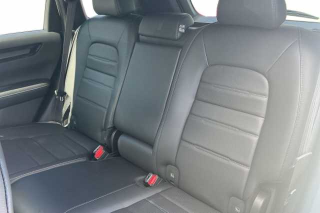 Honda CR-V 2.0 ePHEV Advance Tech 5dr eCVT 