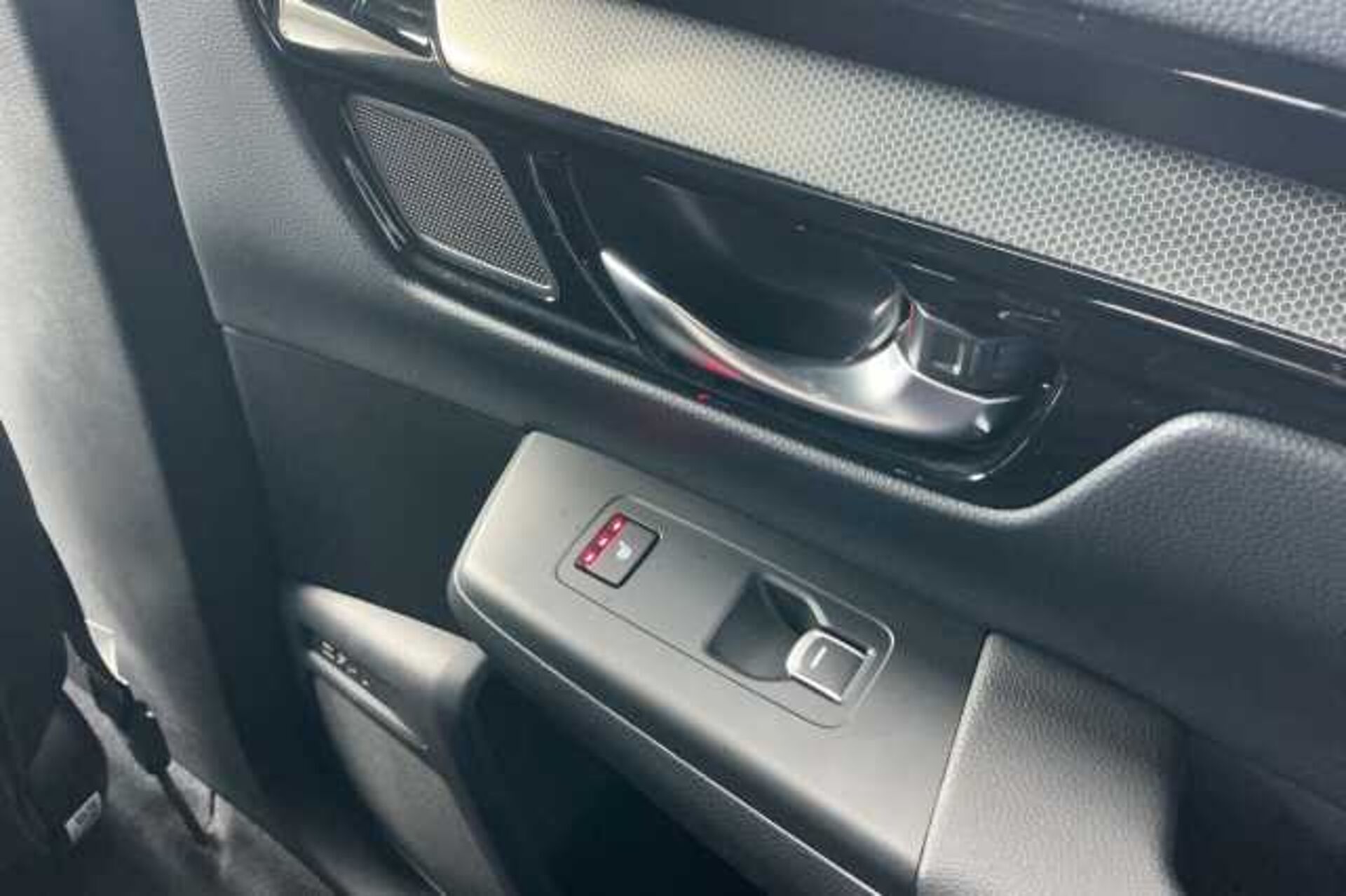 Honda CR-V 2.0 ePHEV Advance Tech 5dr eCVT 