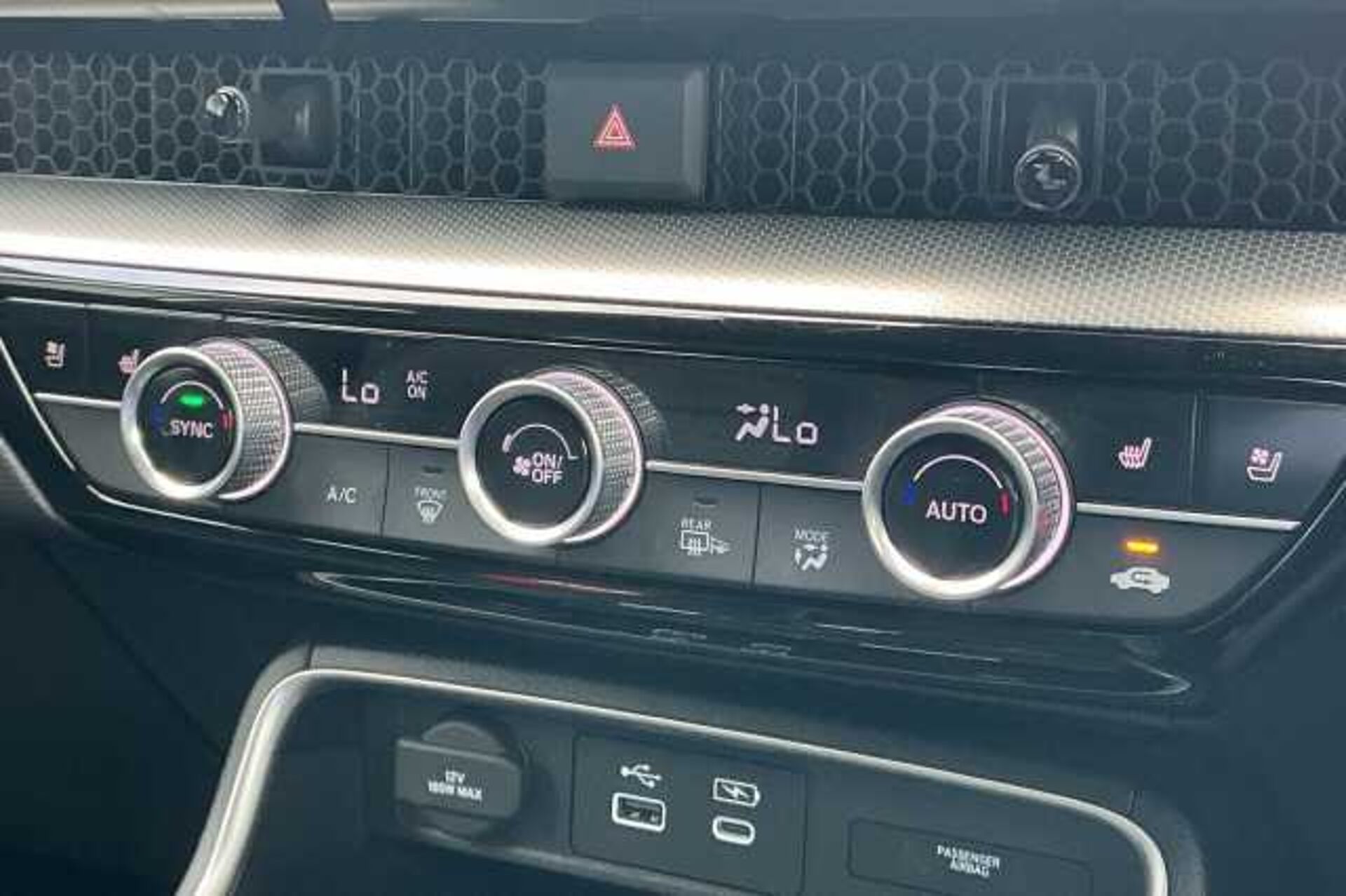Honda CR-V 2.0 ePHEV Advance Tech 5dr eCVT 