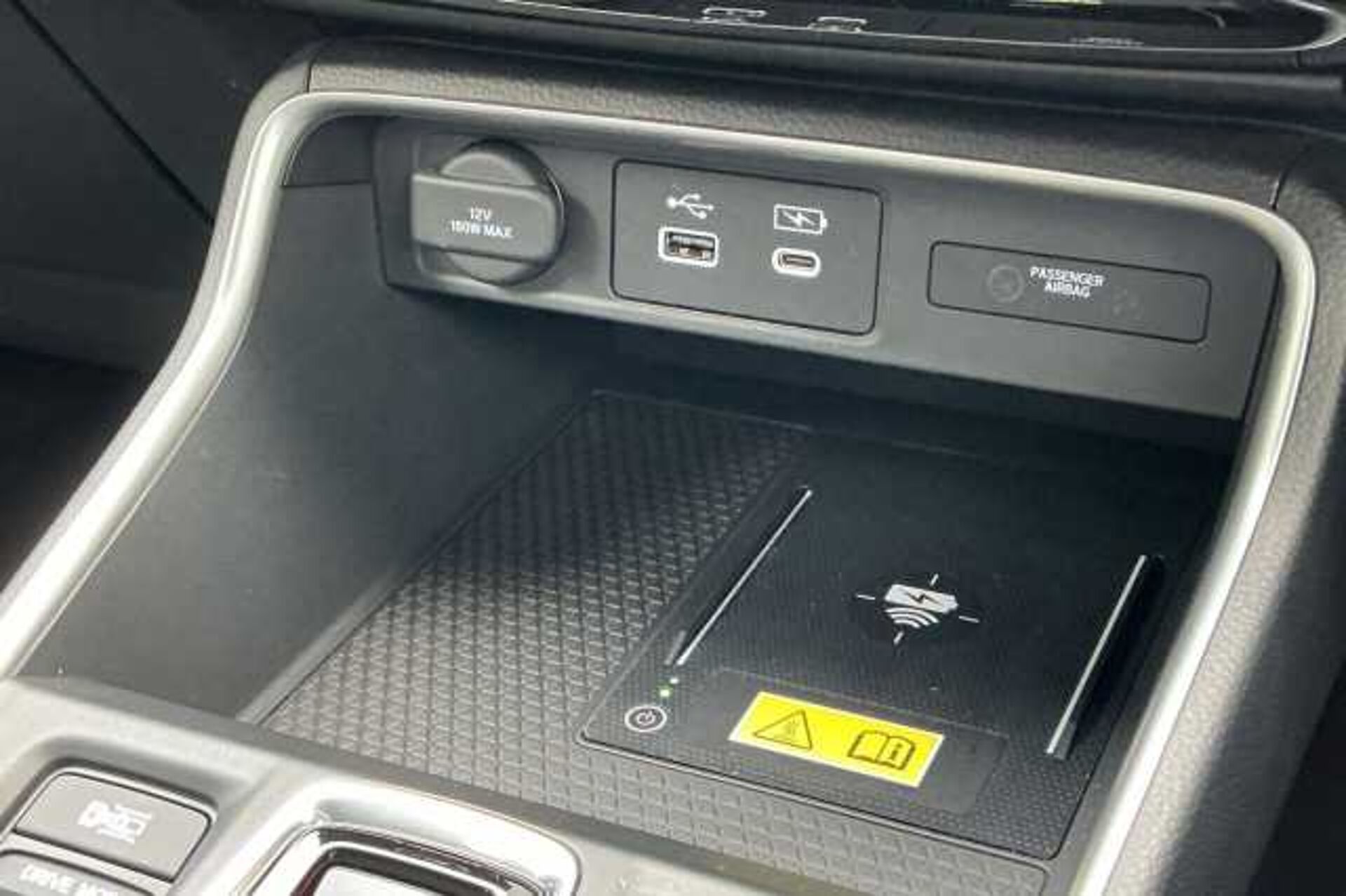 Honda CR-V 2.0 ePHEV Advance Tech 5dr eCVT 