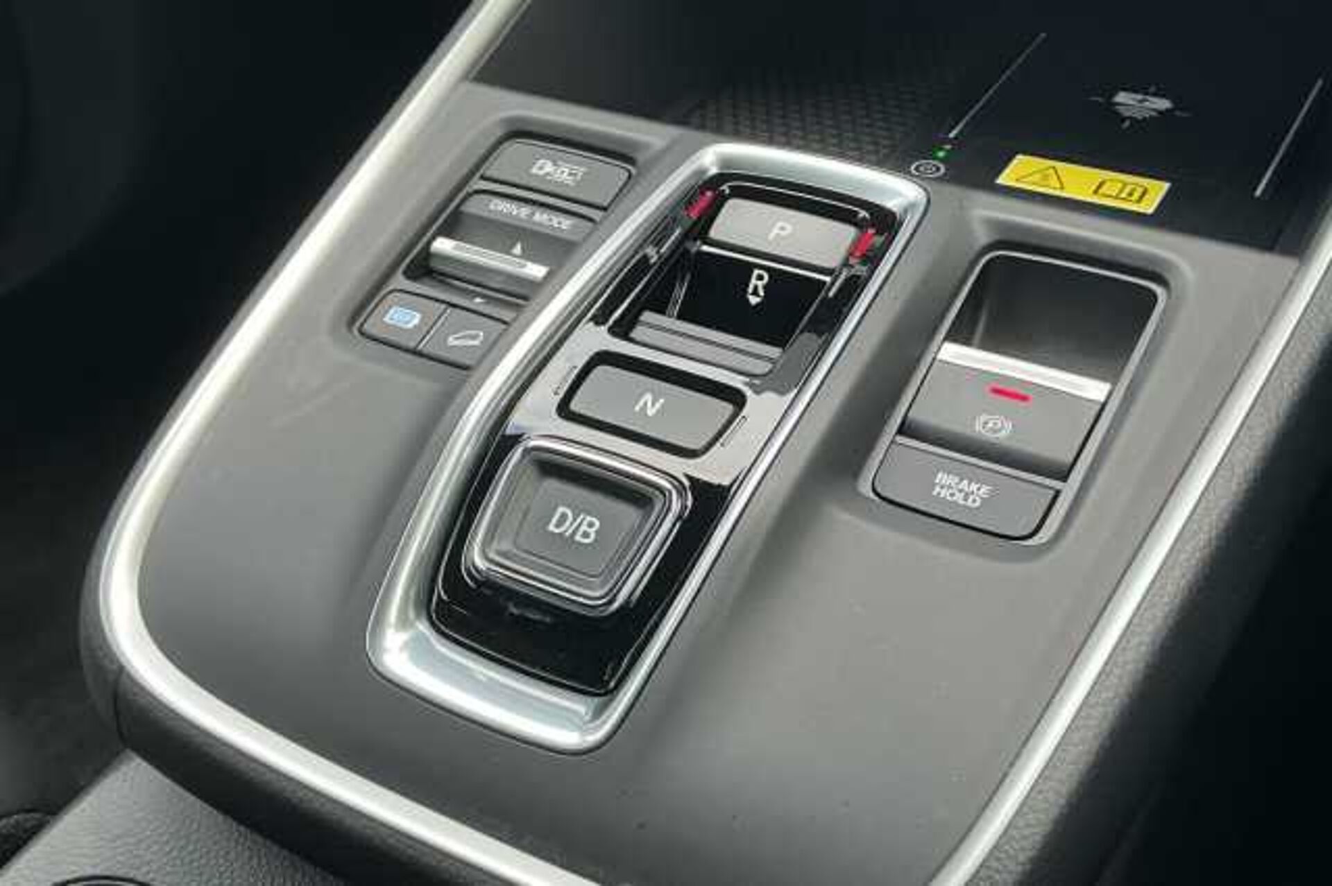 Honda CR-V 2.0 ePHEV Advance Tech 5dr eCVT 