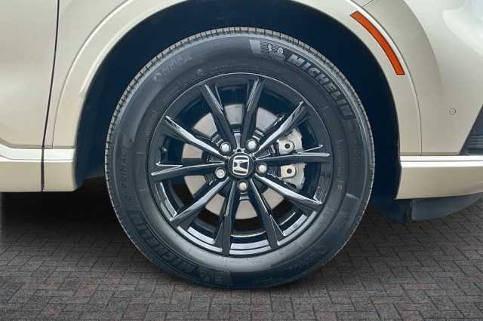 Honda CR-V 2.0 ePHEV Advance Tech 5dr eCVT 