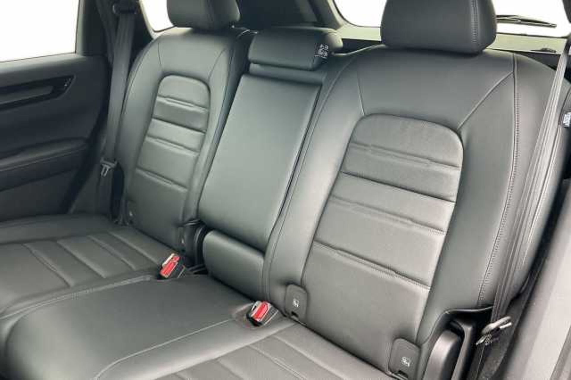 Honda CR-V 2.0 ePHEV Advance Tech 5dr eCVT 