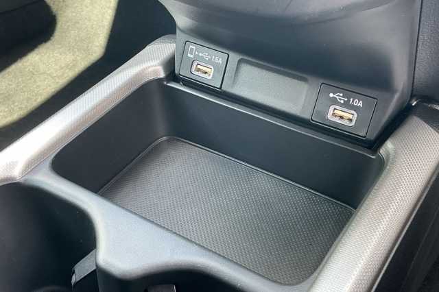 Honda CR-V Hybrid 2.0 i-MMD Hybrid SE 2WD 5dr eCVT 