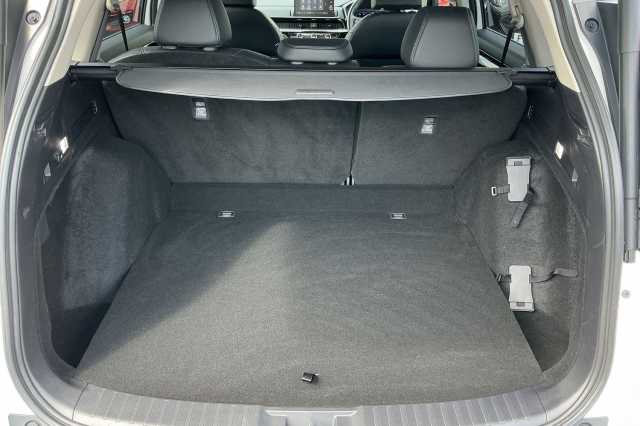Honda CR-V Hybrid 2.0 eHEV Elegance 5dr eCVT 