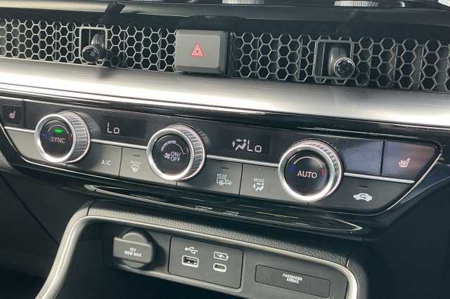 Honda CR-V Hybrid 2.0 eHEV Elegance 5dr eCVT 