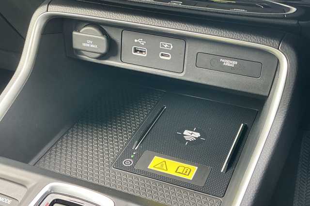 Honda CR-V Hybrid 2.0 eHEV Elegance 5dr eCVT 
