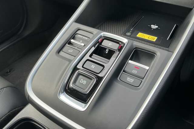 Honda CR-V Hybrid 2.0 eHEV Elegance 5dr eCVT 
