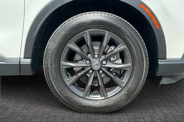 Honda CR-V Hybrid 2.0 eHEV Elegance 5dr eCVT 