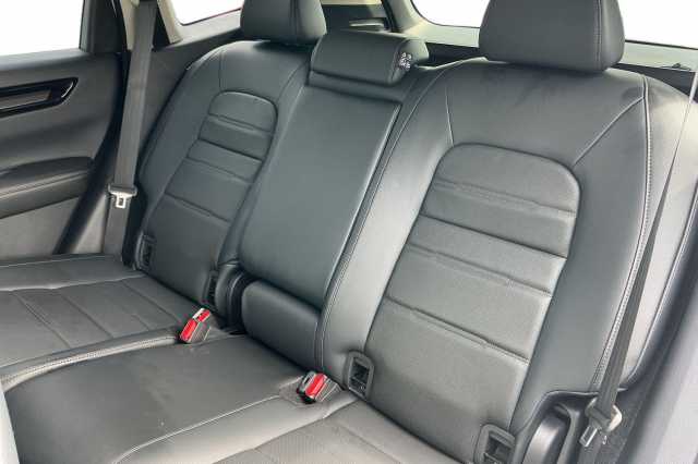 Honda CR-V Hybrid 2.0 eHEV Elegance 5dr eCVT 
