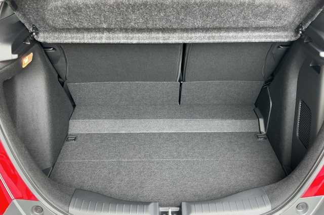 Honda Jazz Hybrid 1.5 i-MMD Hybrid Crosstar Advance 5dr eCVT 