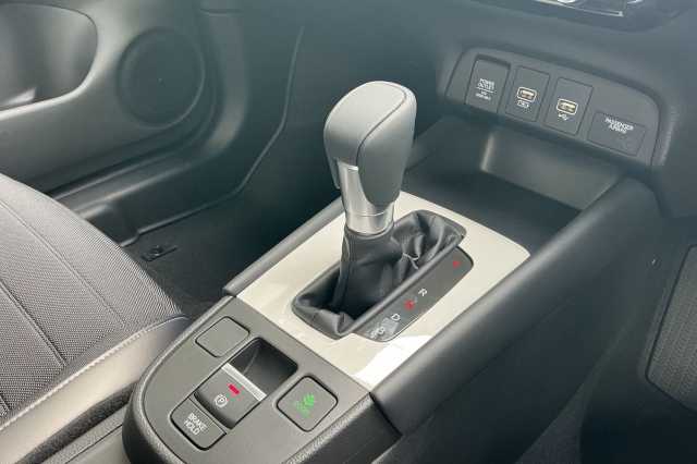 Honda Jazz Hybrid 1.5 i-MMD Hybrid Crosstar Advance 5dr eCVT 