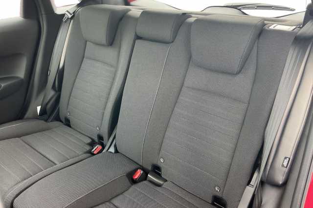 Honda Jazz Hybrid 1.5 i-MMD Hybrid Crosstar Advance 5dr eCVT 
