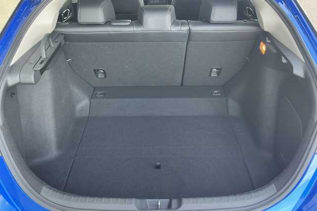 Honda Civic Hybrid 2.0 eHEV Advance 5dr CVT 