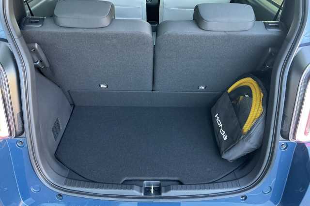 Honda 70kW Advance 30kWh 5dr Auto 