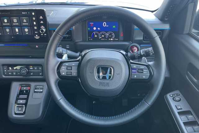 Honda 70kW Advance 30kWh 5dr Auto 