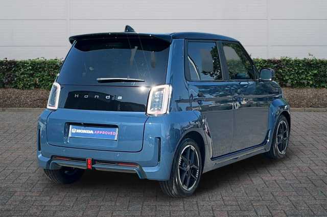 Honda 70kW Advance 30kWh 5dr Auto 