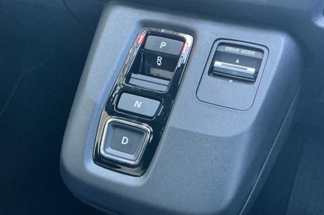 Honda 70kW Advance 30kWh 5dr Auto 