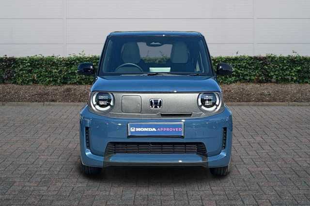 Honda 70kW Advance 30kWh 5dr Auto 