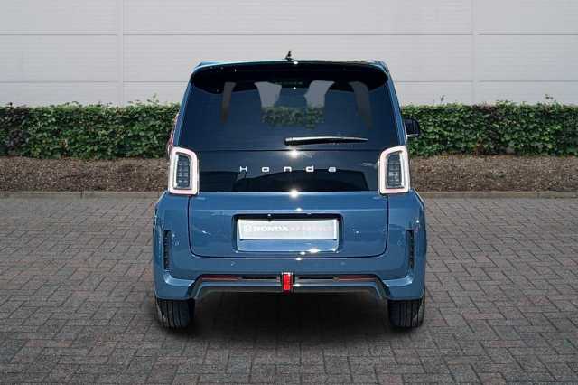 Honda 70kW Advance 30kWh 5dr Auto 